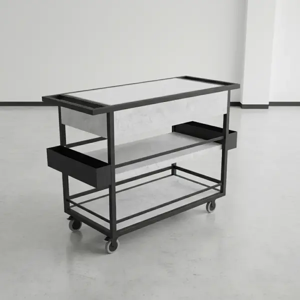 Forbes Industries F35-5511