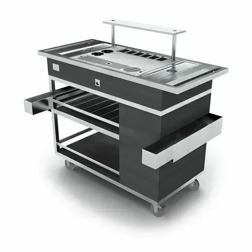 Forbes Industries F35-5515