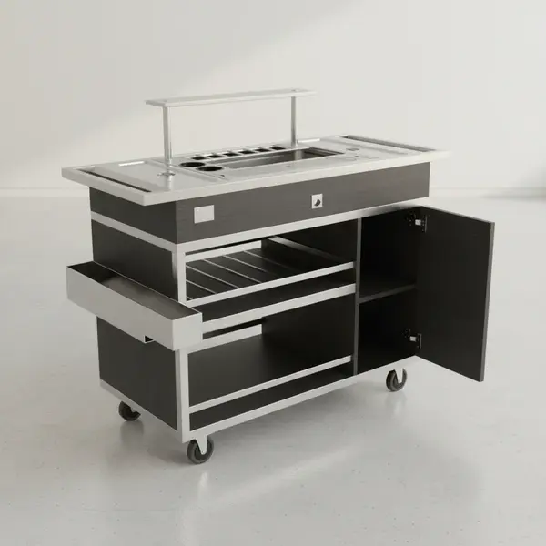 Forbes Industries F35-5515