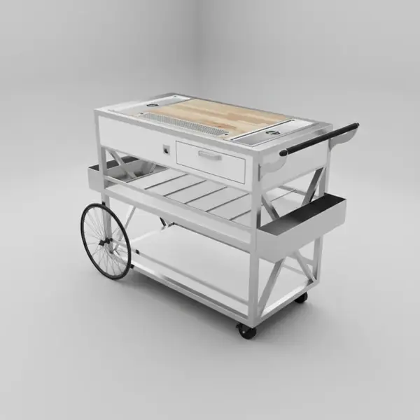 Forbes Industries F35-5523