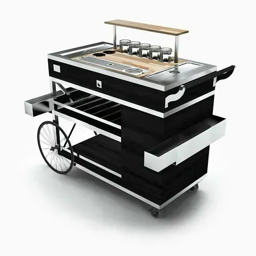 Forbes Industries F35-5525