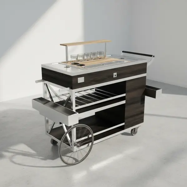 Forbes Industries F35-5525