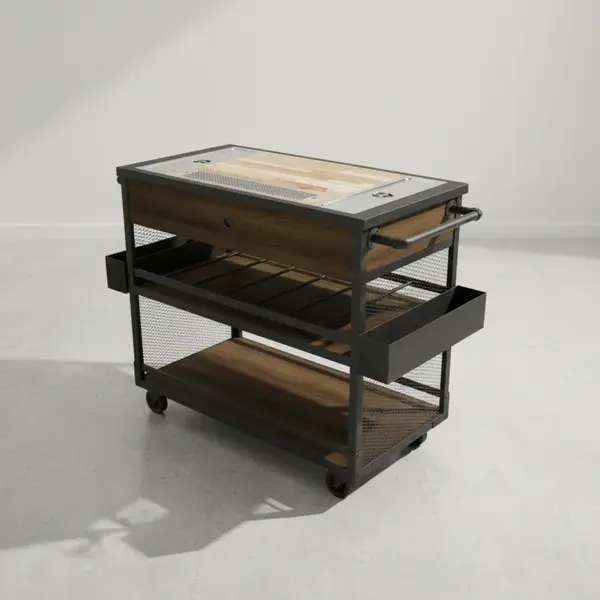 Forbes Industries F35-5545