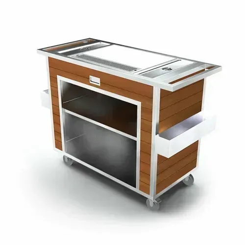 Forbes Industries F35-5564