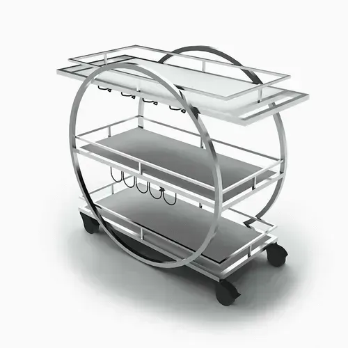 Forbes Industries F35-5573