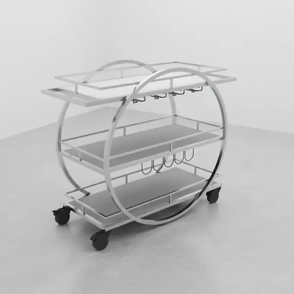 Forbes Industries F35-5573