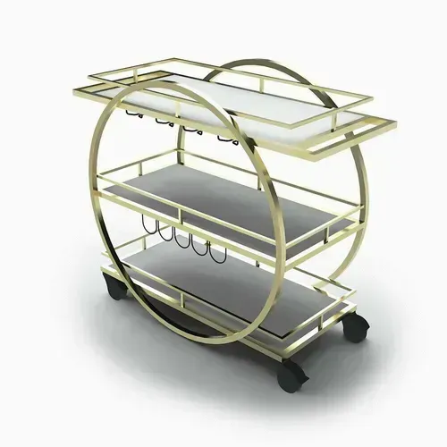 Forbes Industries F35-5575