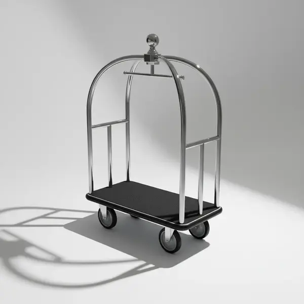 Forbes Industries H1210-8C