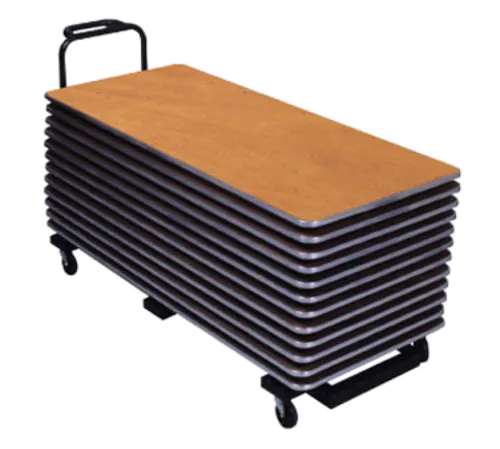 Forbes Industries HD-BTC72-6