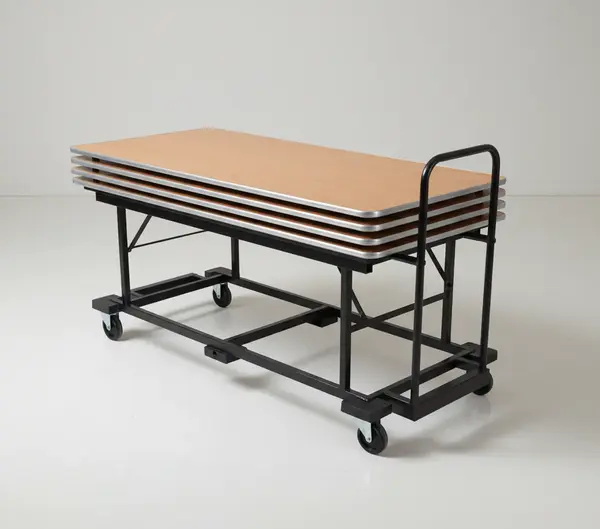 Forbes Industries HD-BTC96-6