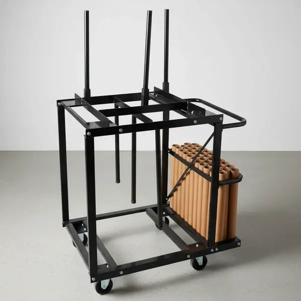 Forbes Industries HD-CCT-REV-C-TB