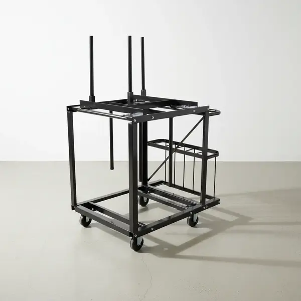 Forbes Industries HD-CCT-REV-C-XB