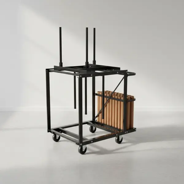 Forbes Industries HD-CCT-REV-TB