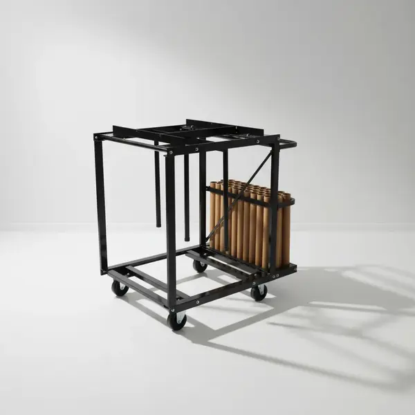 Forbes Industries HD-CCT-REV-XB