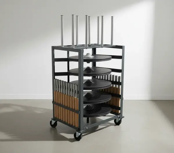 Forbes Industries HD-CCT30