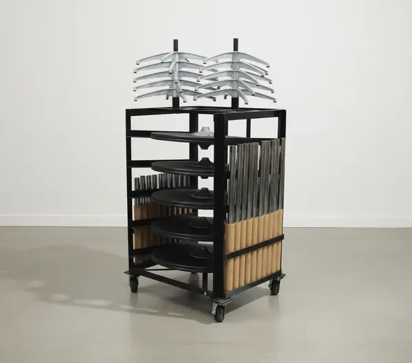 Forbes Industries HD-CCT36