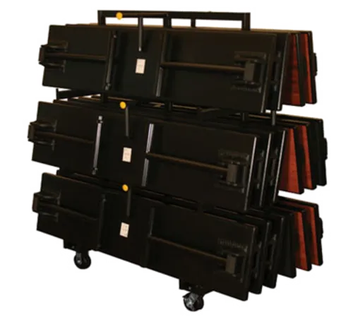 Forbes Industries HD-REV-TTT-18