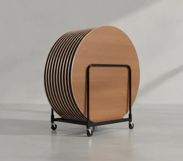 Forbes Industries HD-RTC