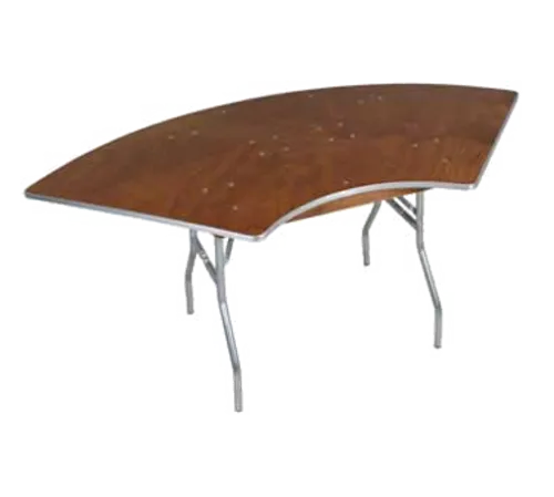 Forbes Industries HOSP5X10A-SWGL