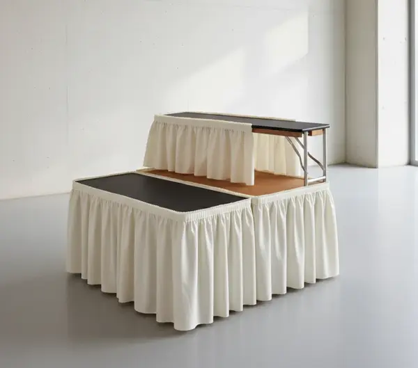 Forbes Industries LM1248B-SB