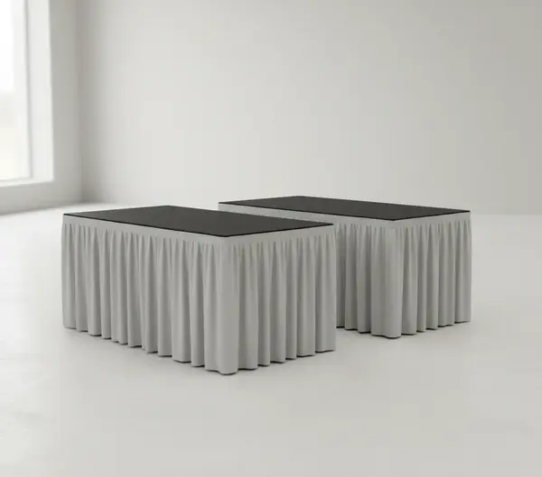 Forbes Industries LM1272B-SB