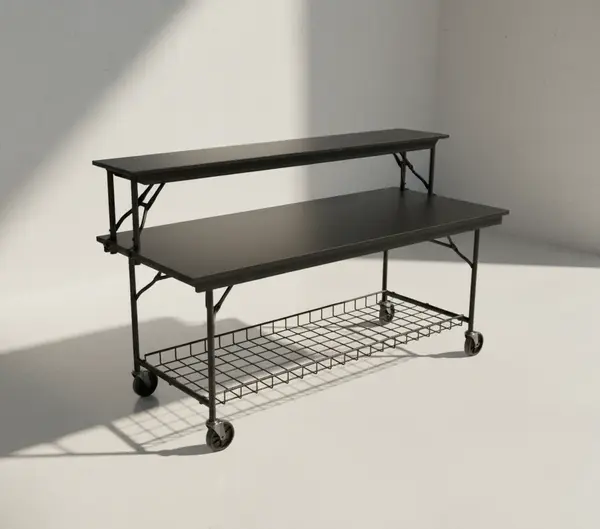 Forbes Industries LS3072-MBR