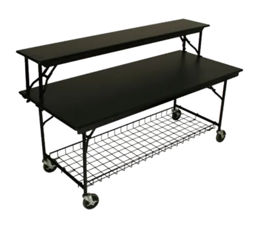 Forbes Industries LS3072MXB-MBR