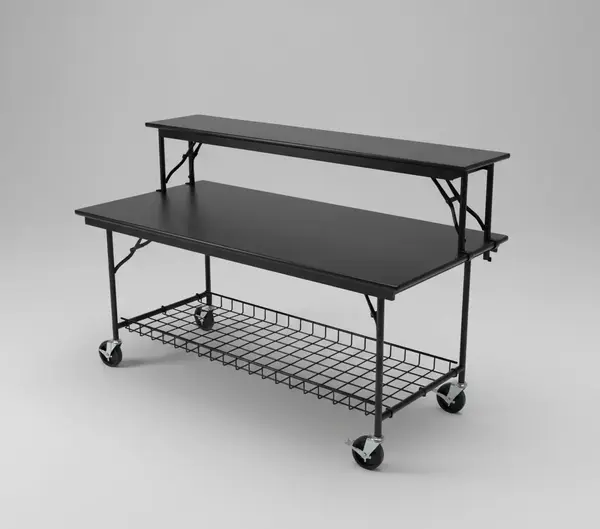 Forbes Industries LS3072MXB-MBR