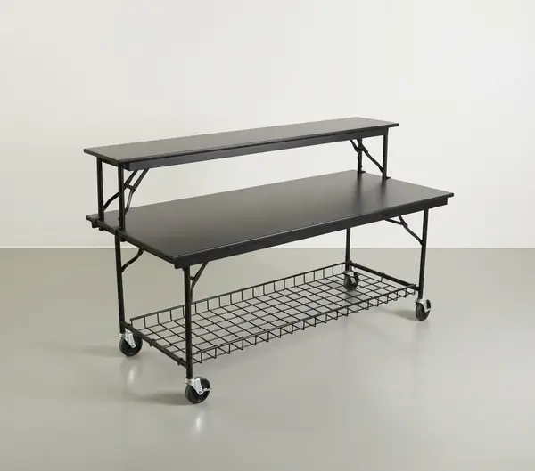 Forbes Industries LS3096-MBR