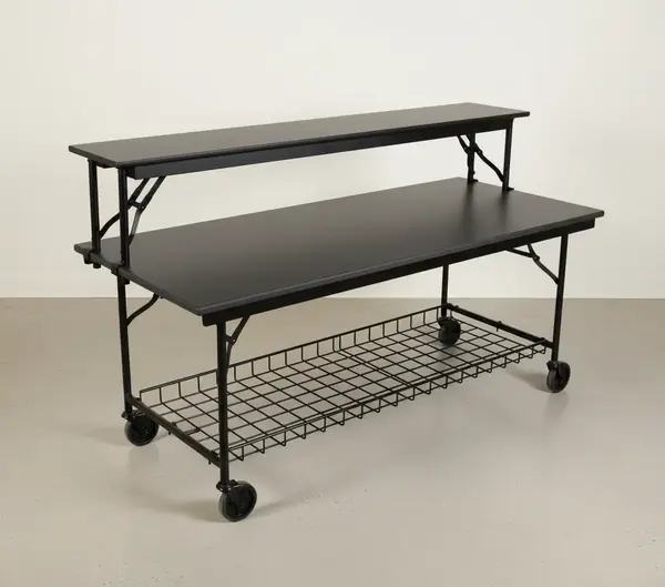 Forbes Industries LS3096MXB-MBR