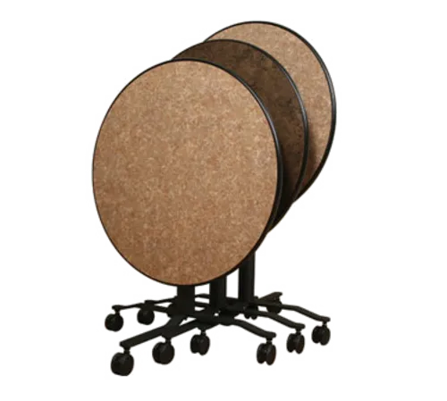 Forbes Industries PBLFT30RDEB-RAC3