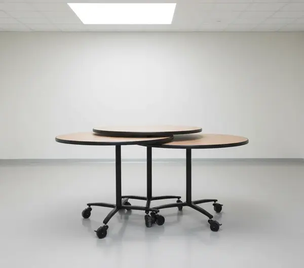 Forbes Industries PBLFT30RDEB-RAC3