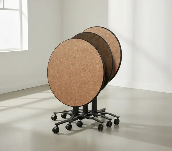 Forbes Industries PBLFT30RDEB-RBC3