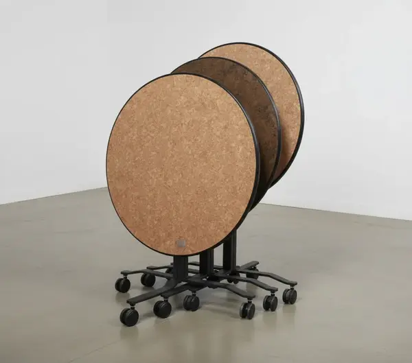 Forbes Industries PBLFT36RDEB-RAC3