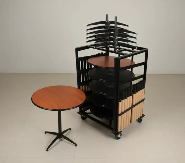 Forbes Industries RECPKG-LS30DIB