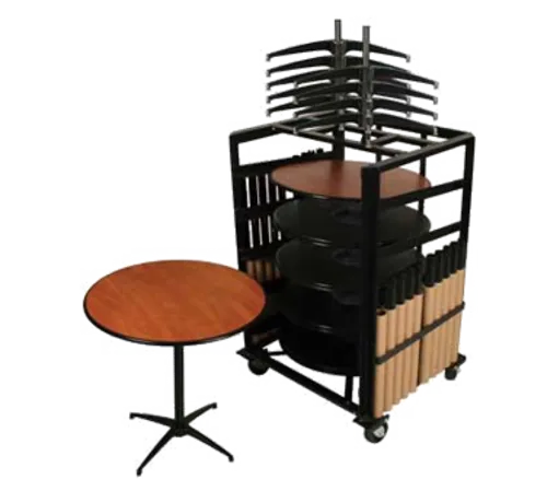 Forbes Industries RECPKG-LS36DIB