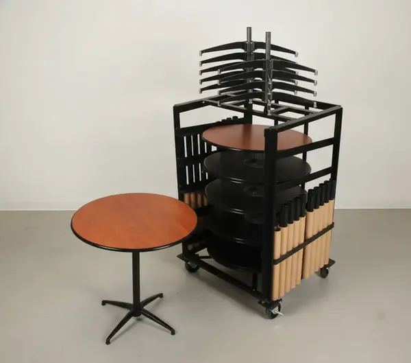 Forbes Industries RECPKG-LS36DIB