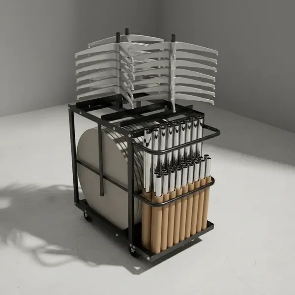 Forbes Industries REVPKG3030MXEIC-XCH