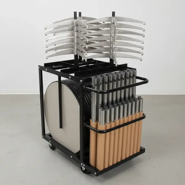 Forbes Industries REVPKG36RDMXEIC-XCH