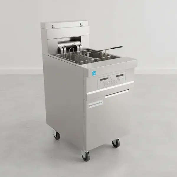 Frymaster 11814E