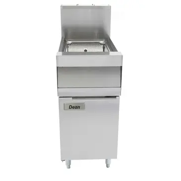 Frymaster 15MC