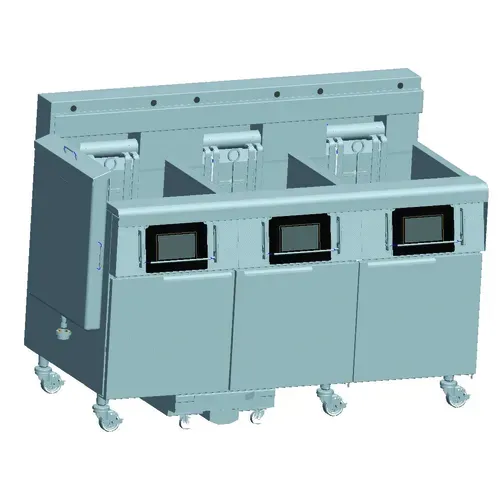 Frymaster 1FQE60U