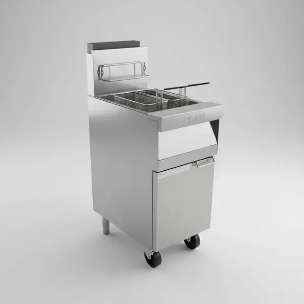 Frymaster 1PRG50T-SPV