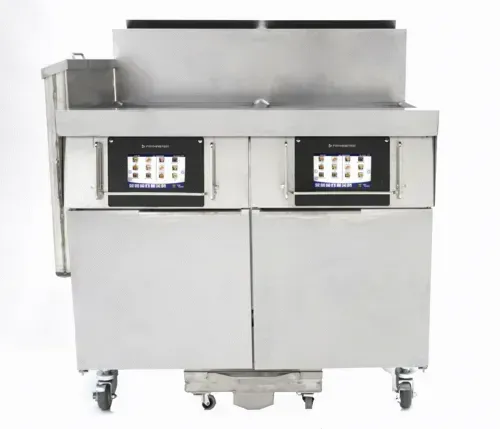 Frymaster 2FQG60T