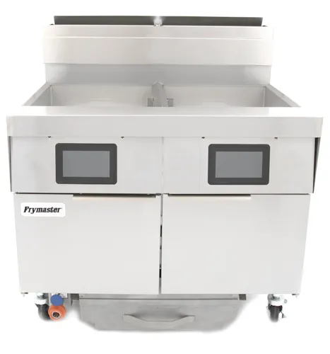 Frymaster 2FQG80T