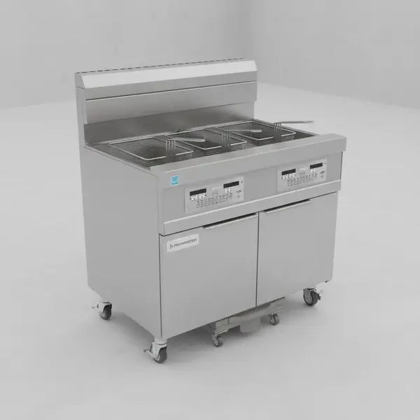 Frymaster 31814GF