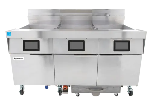 Frymaster 3FQG120T