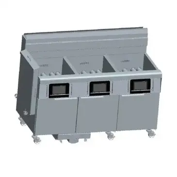 Frymaster 3FQG60T