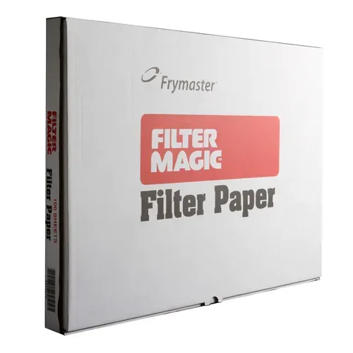 Frymaster 8030170