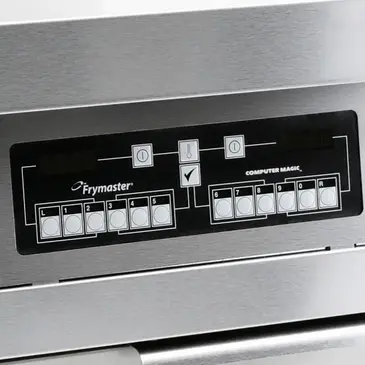 Frymaster CFHD160G